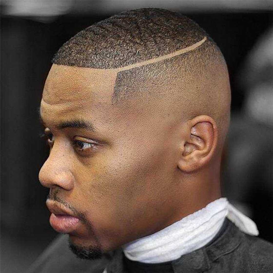 HAIRCUT