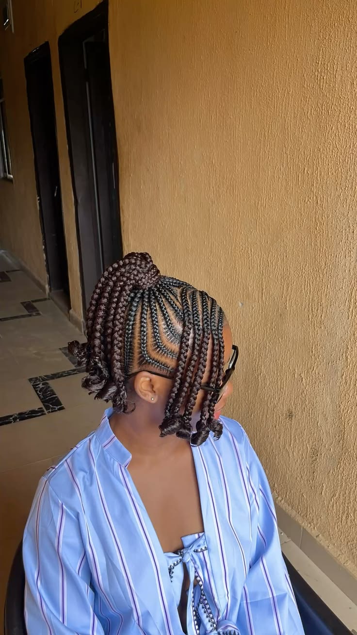 SHUKU - SHORT