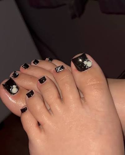 GEL FIXING - BIG TOE