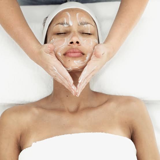 Classic Facial