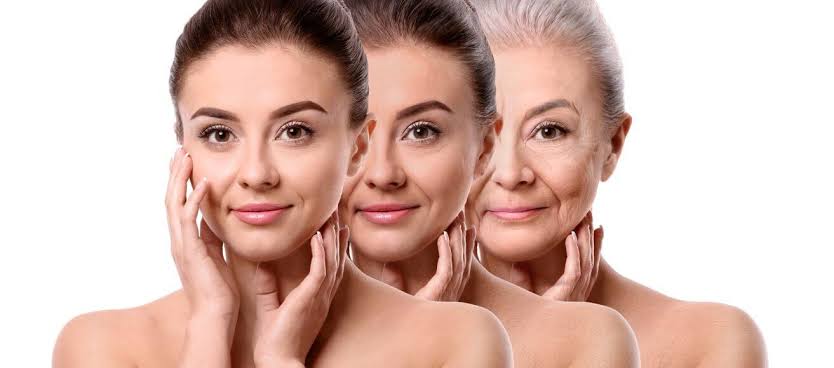 Anti-Aging Facial