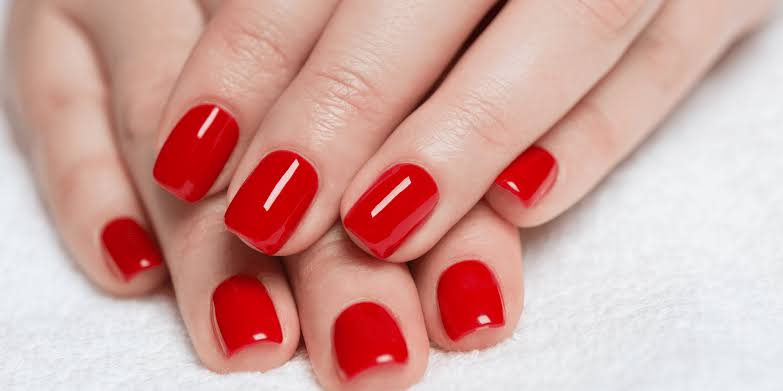 Manicure