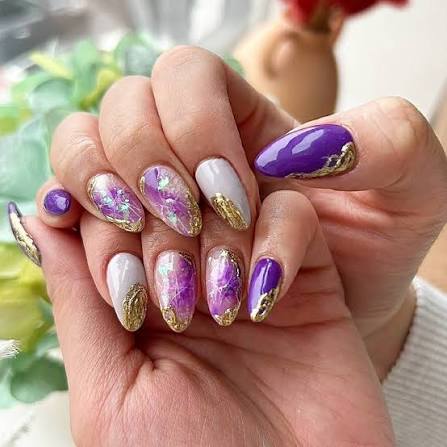 MARBLE  EFFECT